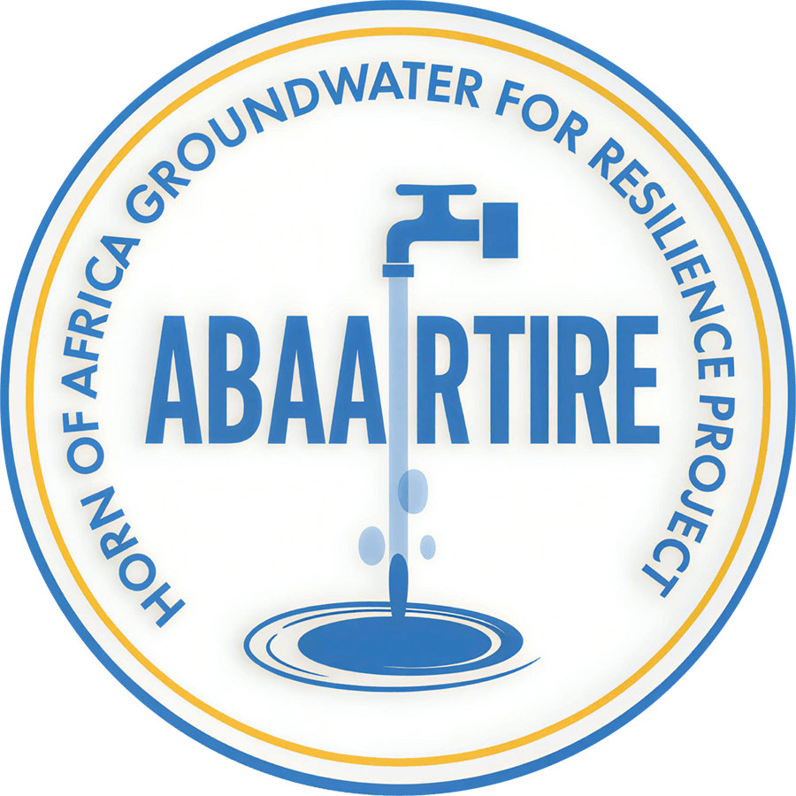 The Horn of Africa Groundwater for Resilience Project